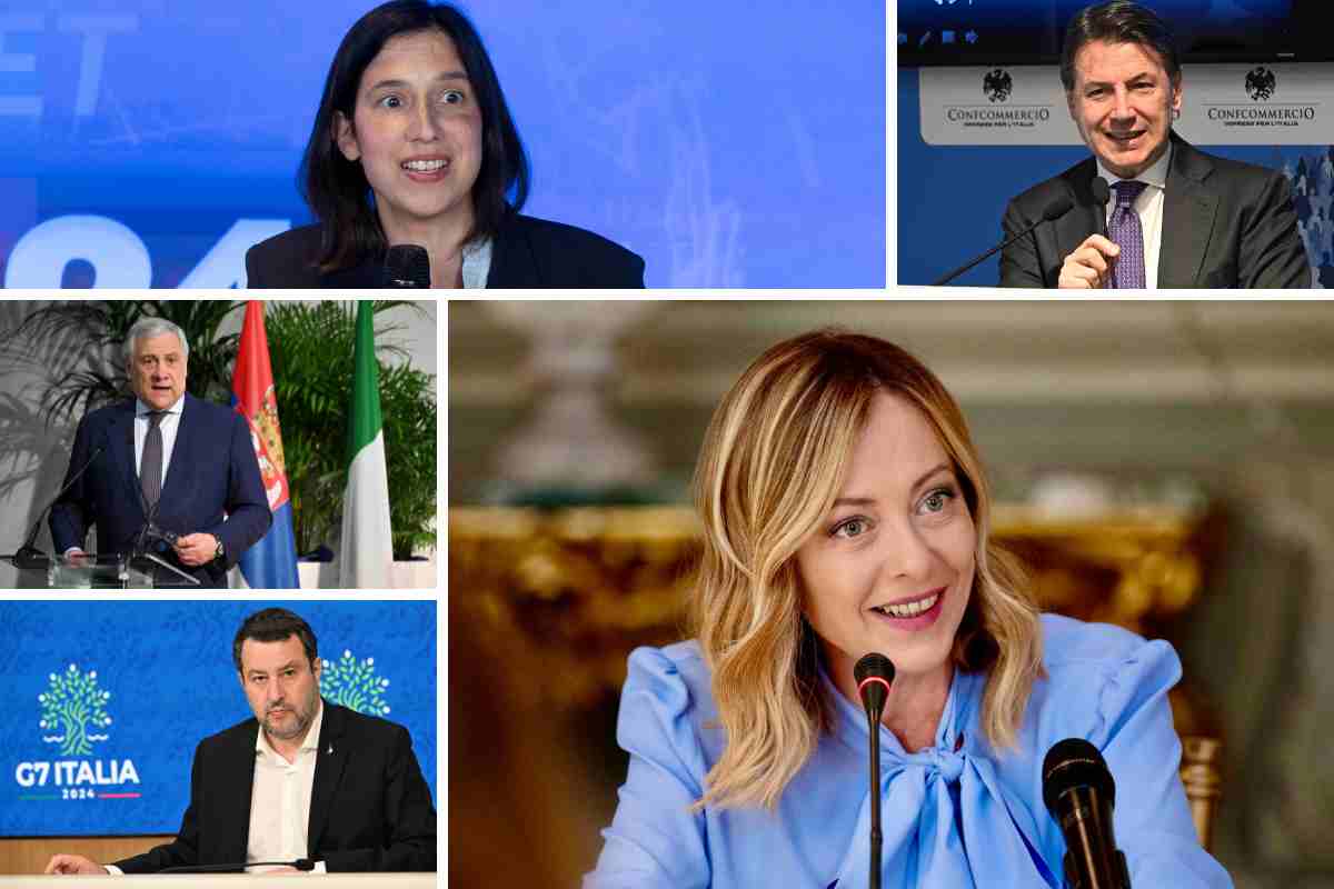 Europee: gli ultimi sondaggi prima del voto