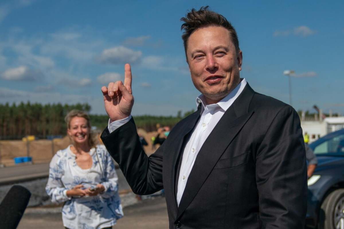 L’Ufo, l’Ucraina e Elon Musk: il mistero social ha trovato la spiegazione