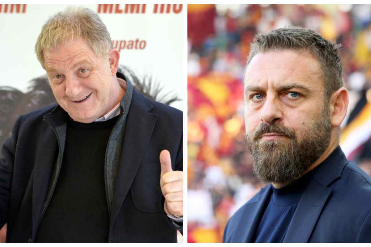 Fassari: “Roma bestia nera del Leverkusen. E su De Rossi…”