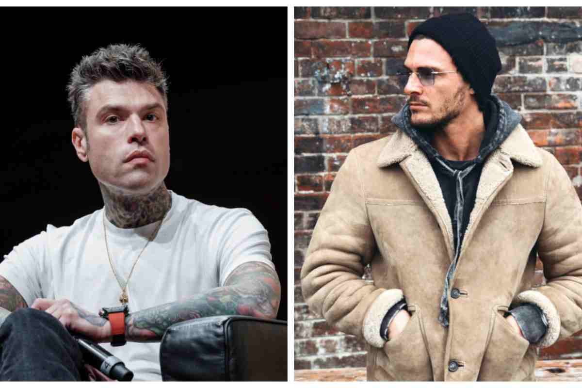 Fedez Iovino ultime