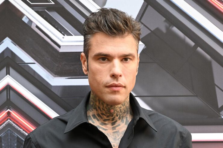 Fedez diserta lo show di Cattelan