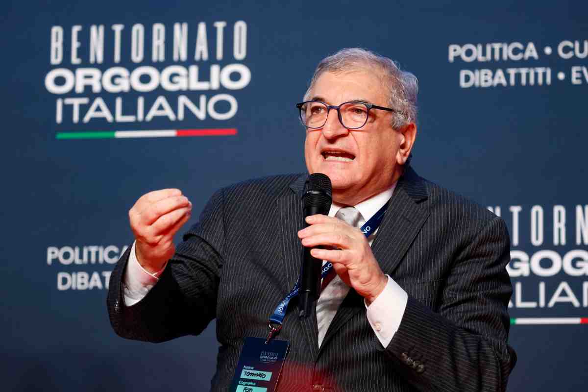 Foti (FdI): “Toti? Presto per trarre conclusioni. La nostra posizione non cambia”