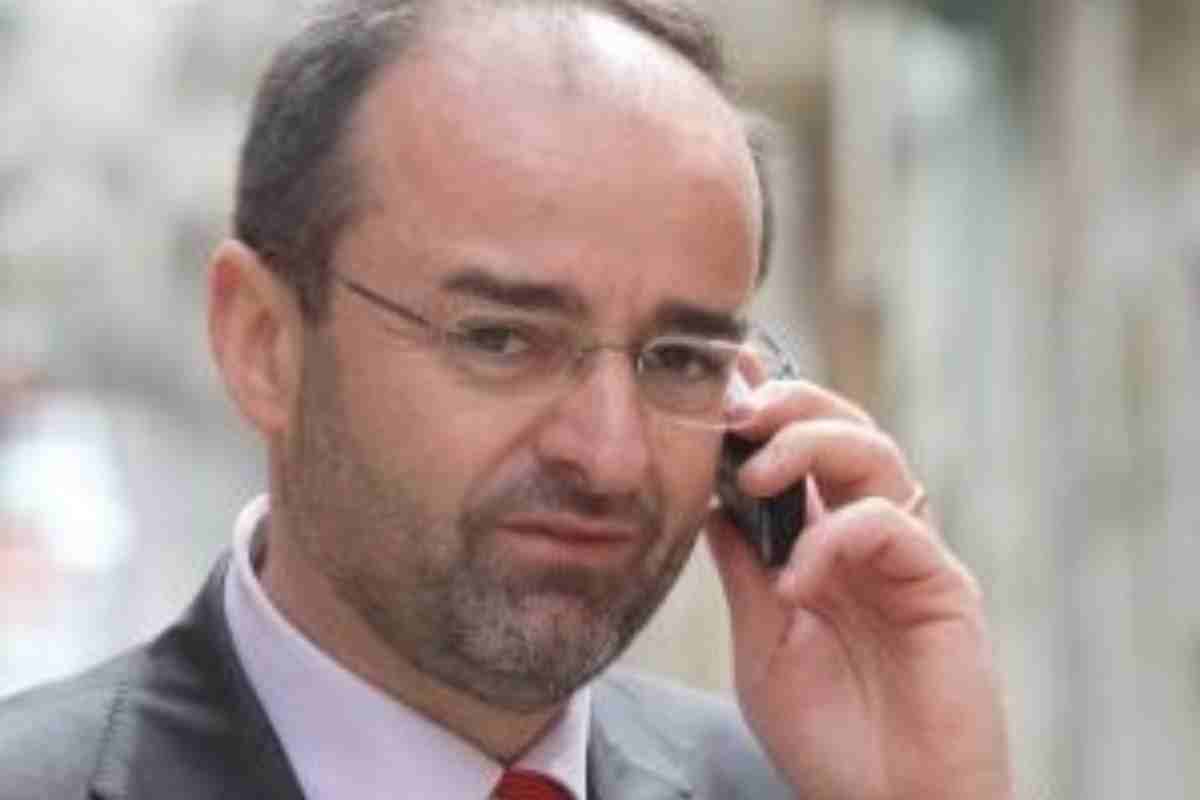Inchiesta Genova, parla il politogo