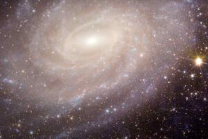 50mila galassie catturate in una foto: le immagini sono “senza precedenti”