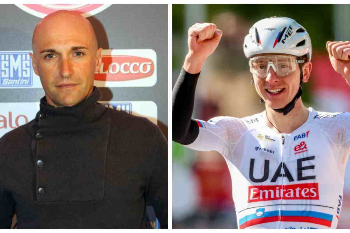 Verso il Giro d’Italia, Garzelli: “Pogacar il favorito. Sugli italiani…”