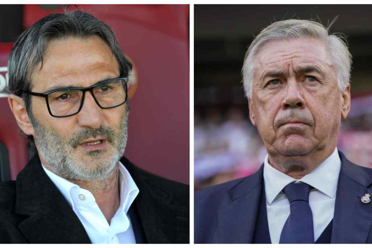 Gregucci: “Ancelotti? Uomo unico e trasparente. In Italia abbiamo la memoria corta”