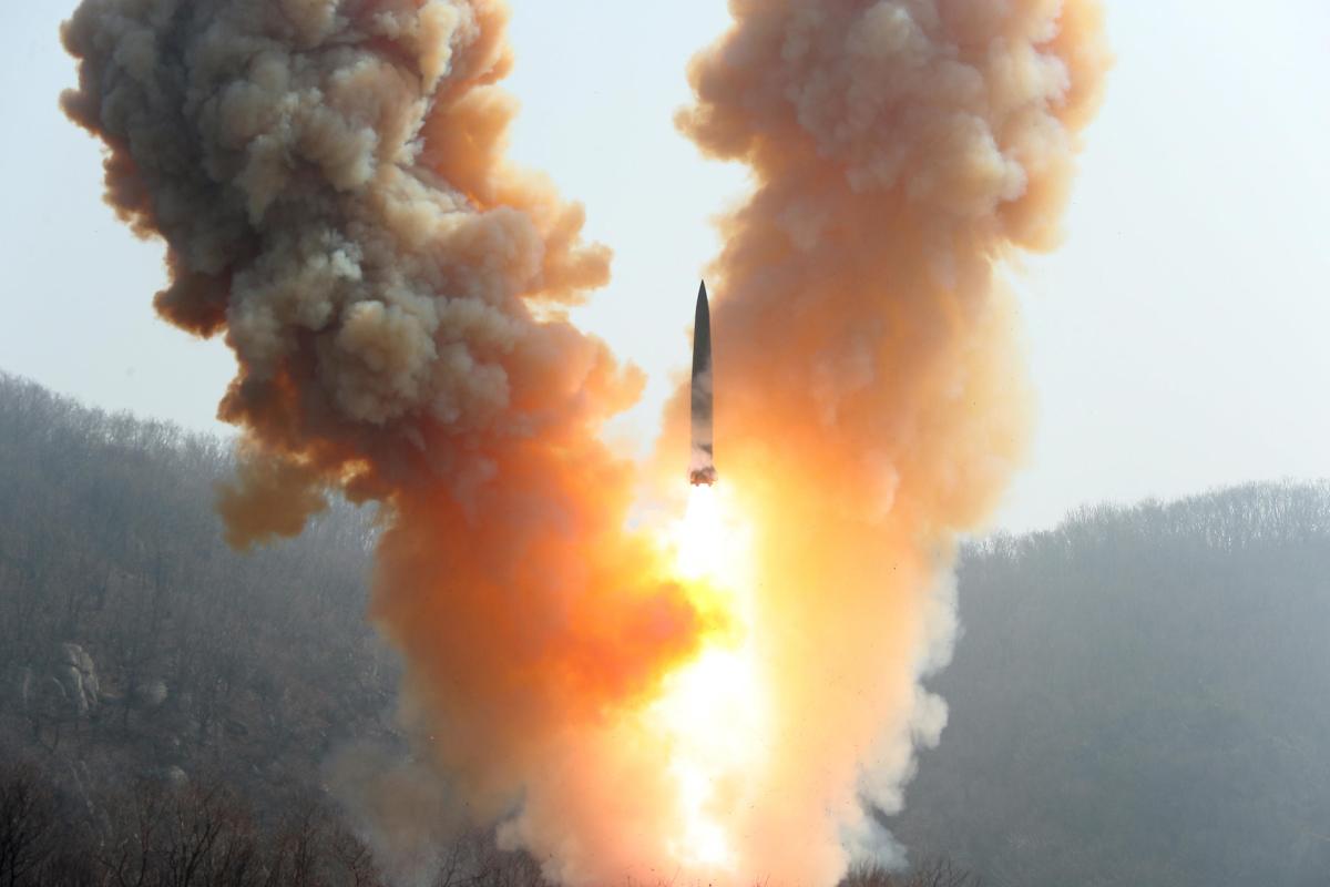L’annuncio shock che fa tremare il mondo: “Vicini alla guerra nucleare”