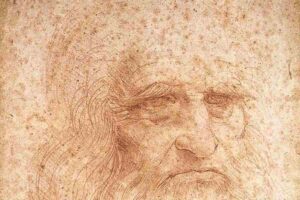 Esperti litigano su Leonardo da Vinci