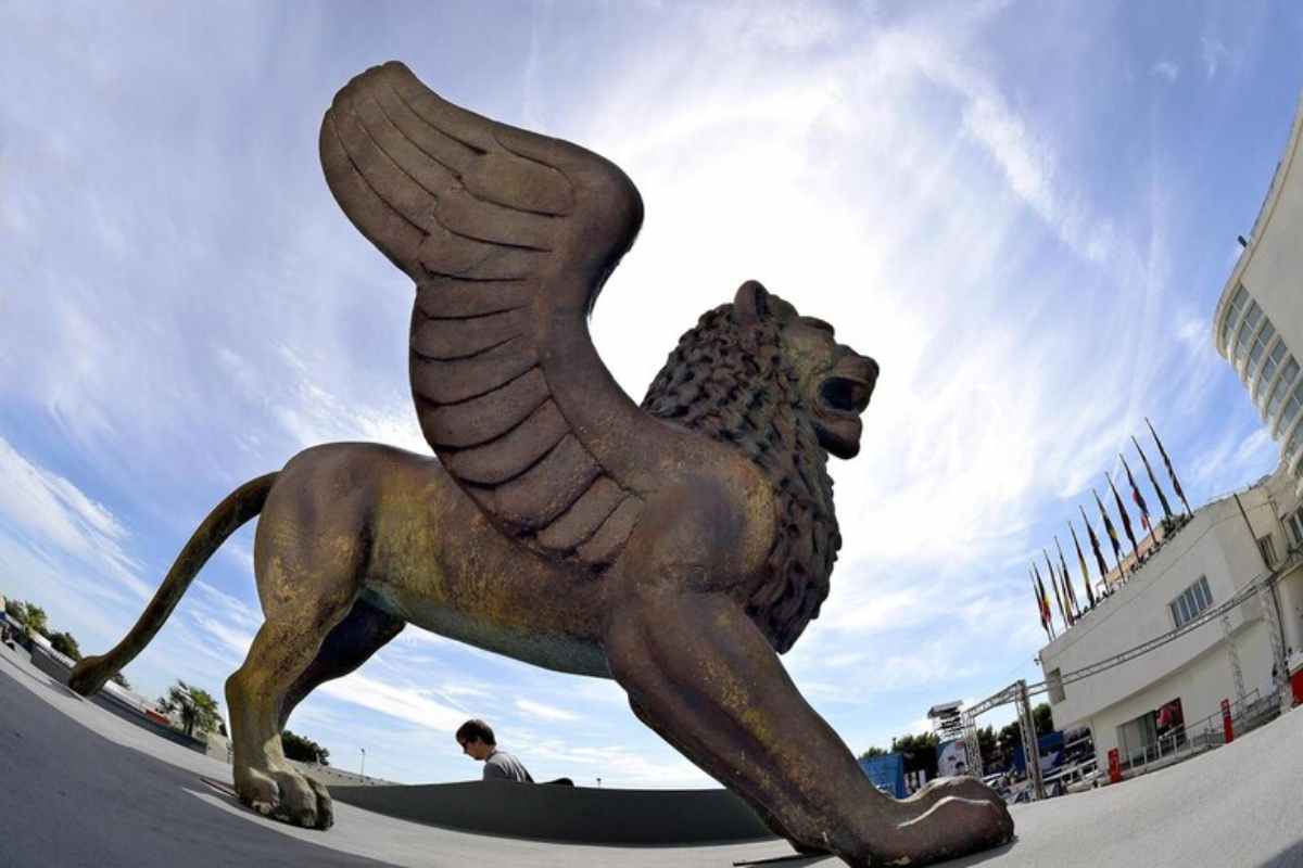 Il Leone d'oro 2024 ha già un vincitore