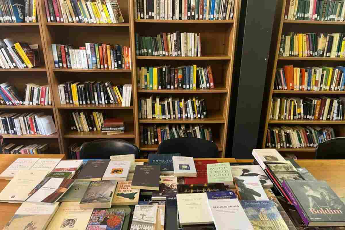Libri, quale è il migliore dell'anno?