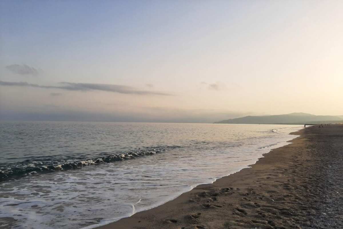 Vacanze estive