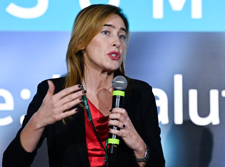 Boschi intervista La Repubblica