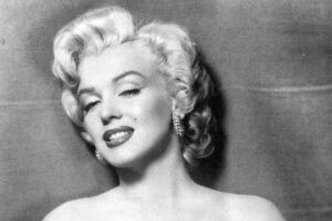 Marilyn Monroe demolizione casa