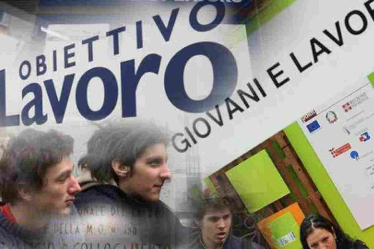 Giovani e lavoro