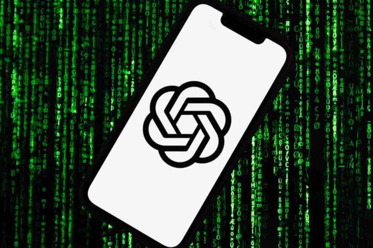 OpenAI, si dimette un ricercatore