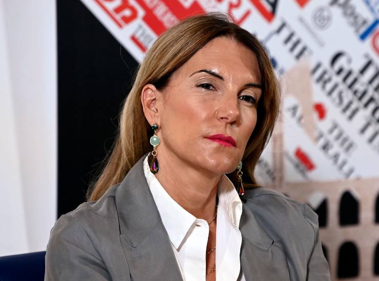 Conte intervista Corriere della Sera