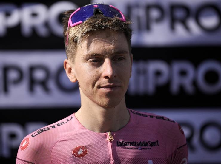 Resoconto sesta tappa Giro d'Italia
