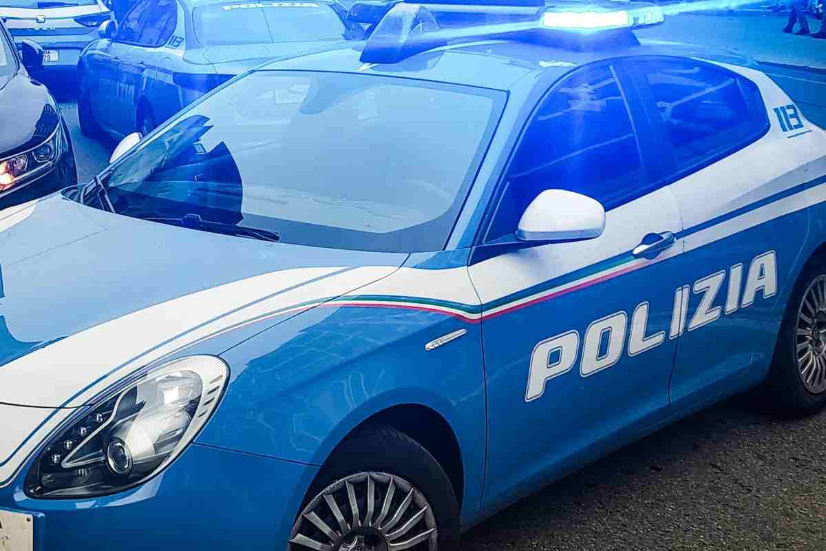 Arrestato terrorista Torino