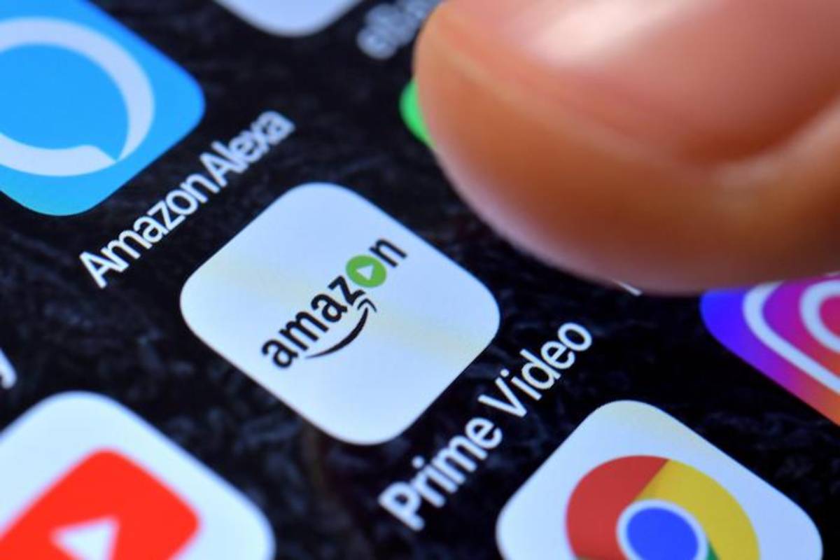 Prime Video: arriva la serie più attesa