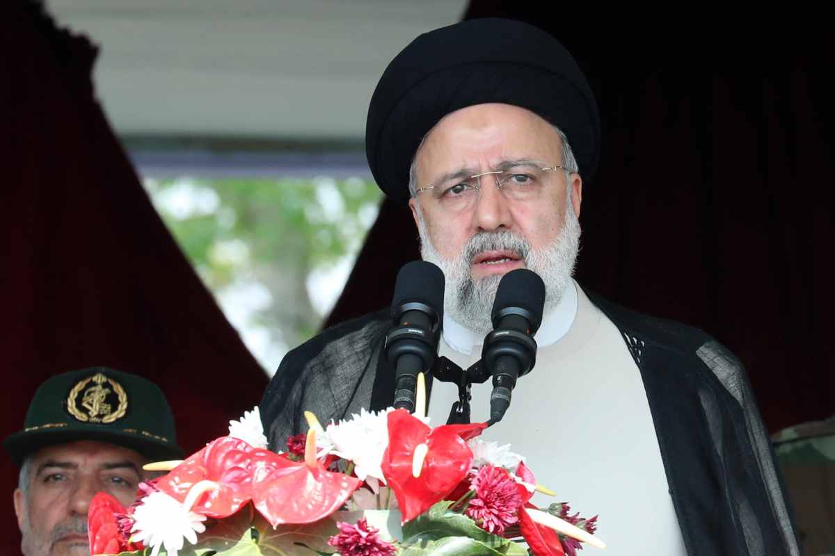 Iran, morto il presidente Raisi: cosa è successo