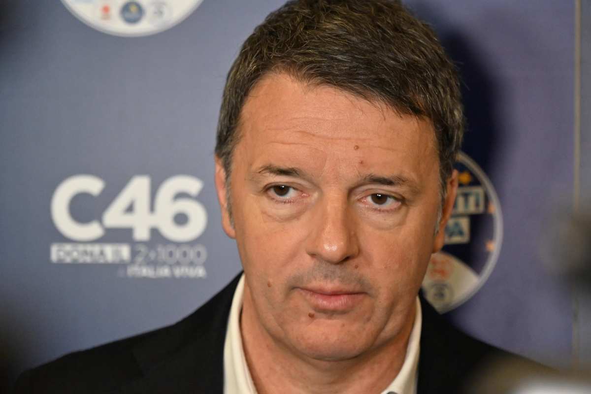 Renzi intervista Quotidiano Nazionale
