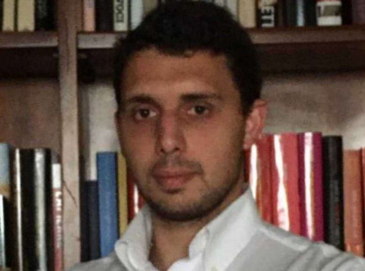 Riggi esclusiva Nato