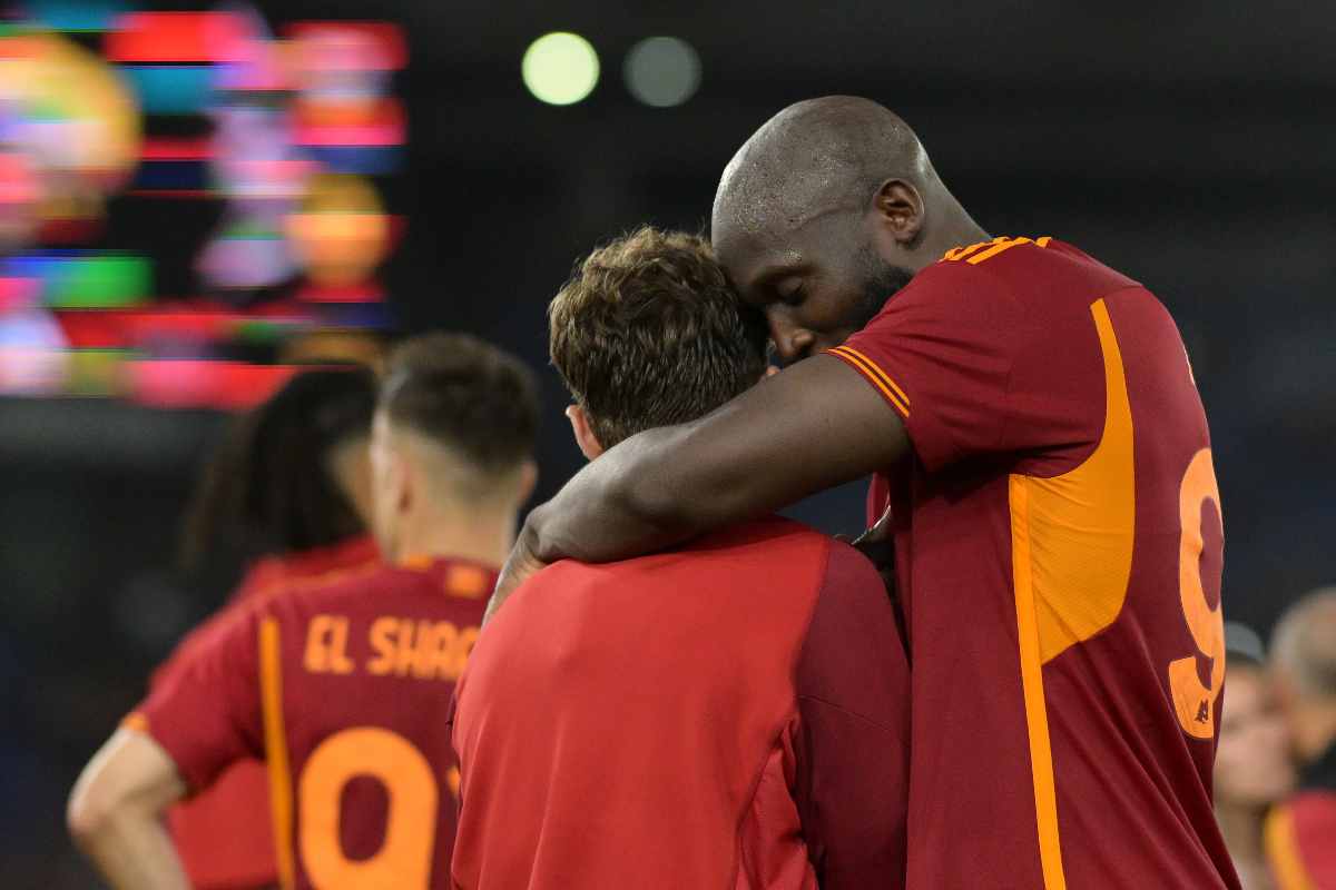 Roma Champions League combinazioni