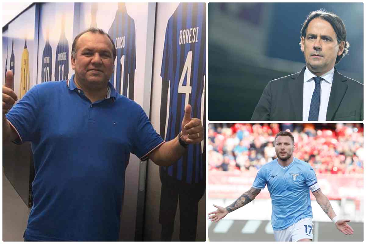 Ruben Sosa esclusivo: “Ecco cosa farà Inzaghi nel futuro. Immobile? Basta critiche”