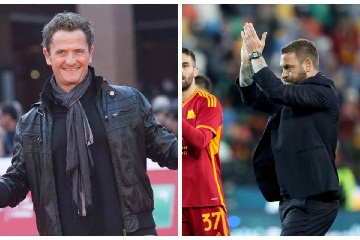 Roma, Enzo Salvi: “Il calendario non ci ha aiutato. Su De Rossi…”