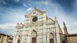 scopri Santa Croce calendario visite