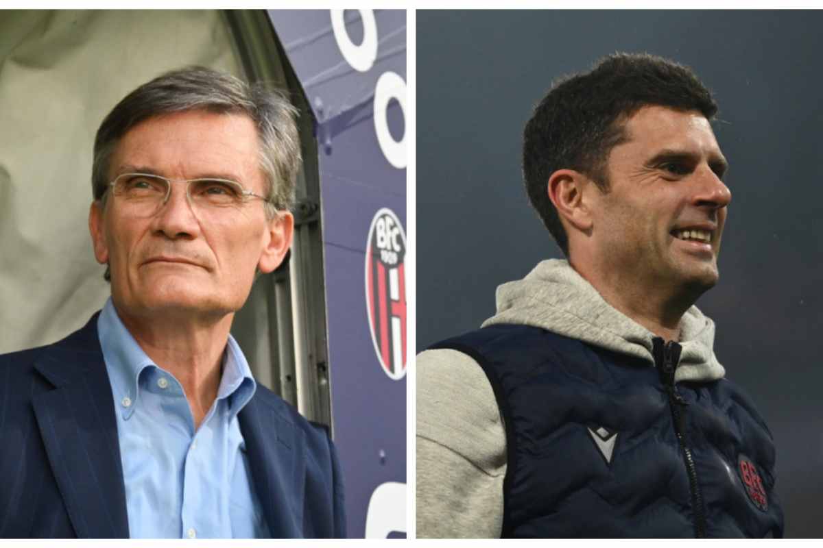 Bologna Champions League segreti