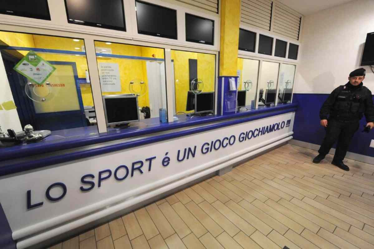 Calcio: torna l'incubo delle scommesse