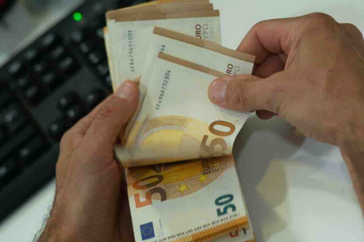 Redditometro e delega fiscale