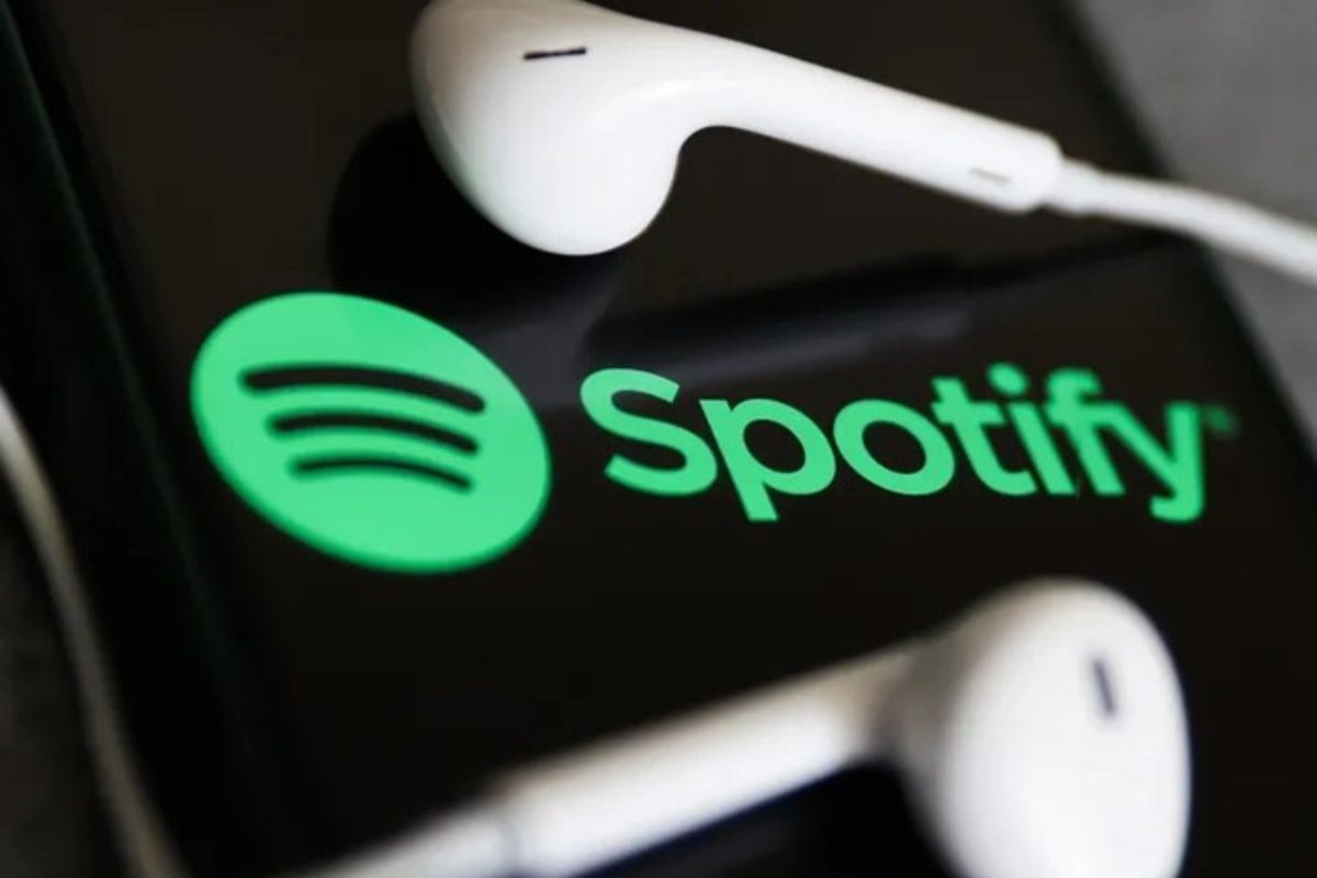 Spotify: nel 2023 i numeri fatti dagli “italiani” sono impressionanti