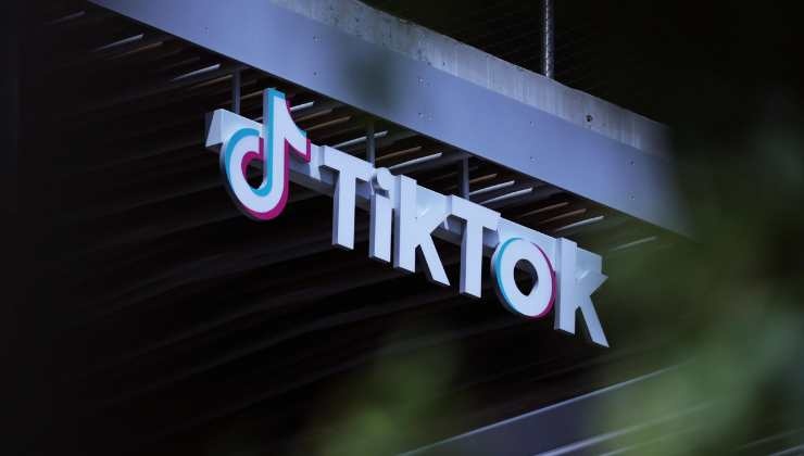 Allarme TikTok e Social Commerce