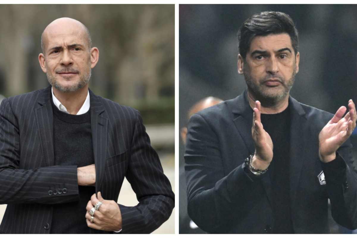 Tognazzi esclusiva allenatore Milan