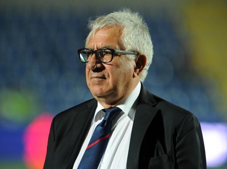 Ursino esclusiva Gasperini