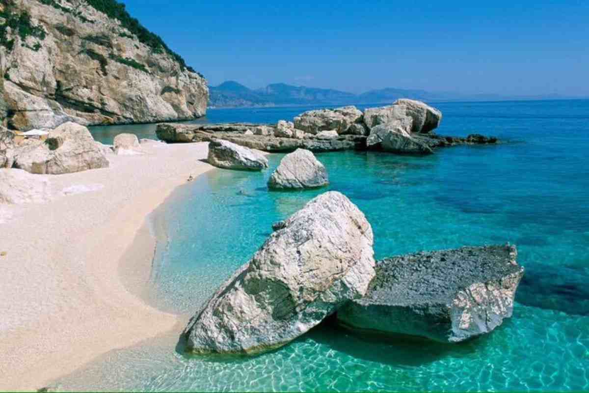 E' già ora di pensare alle vacanze