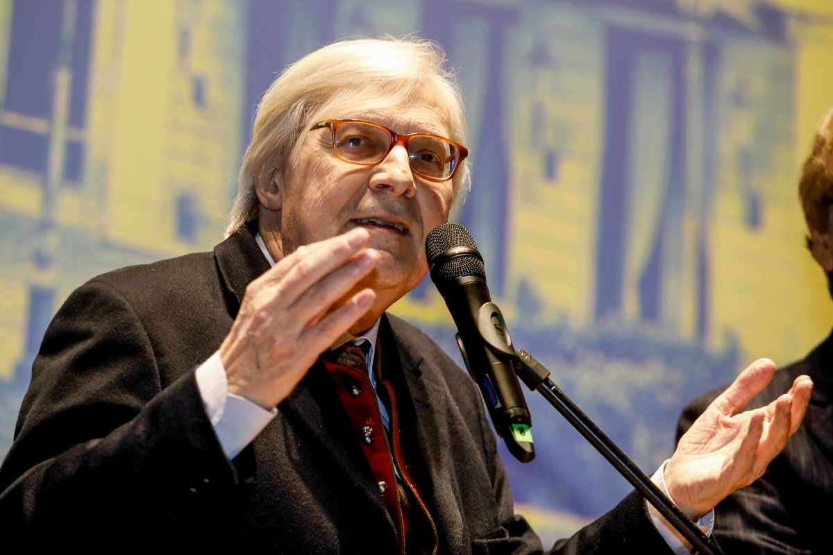 Intervista a 'Repubblica-Napoli'