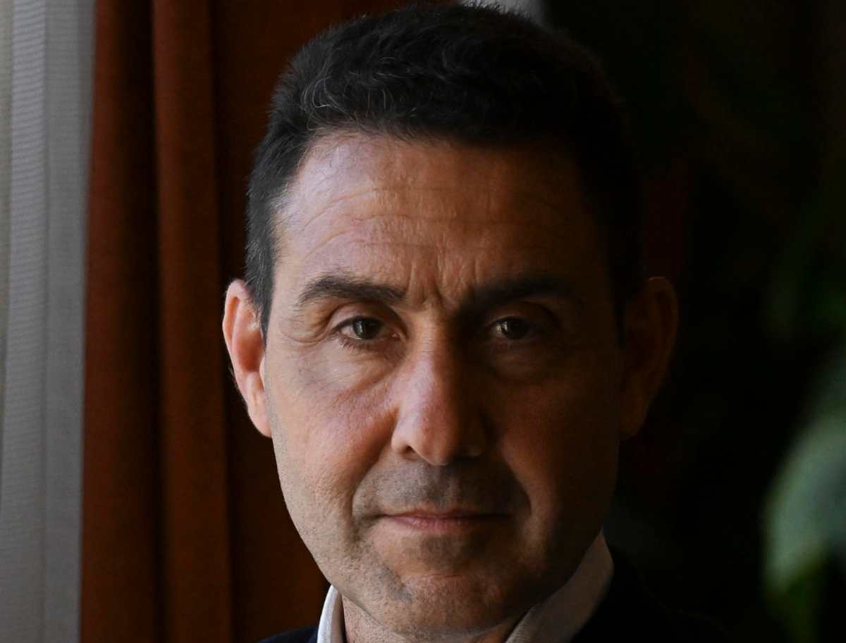 Vannacci esclusiva