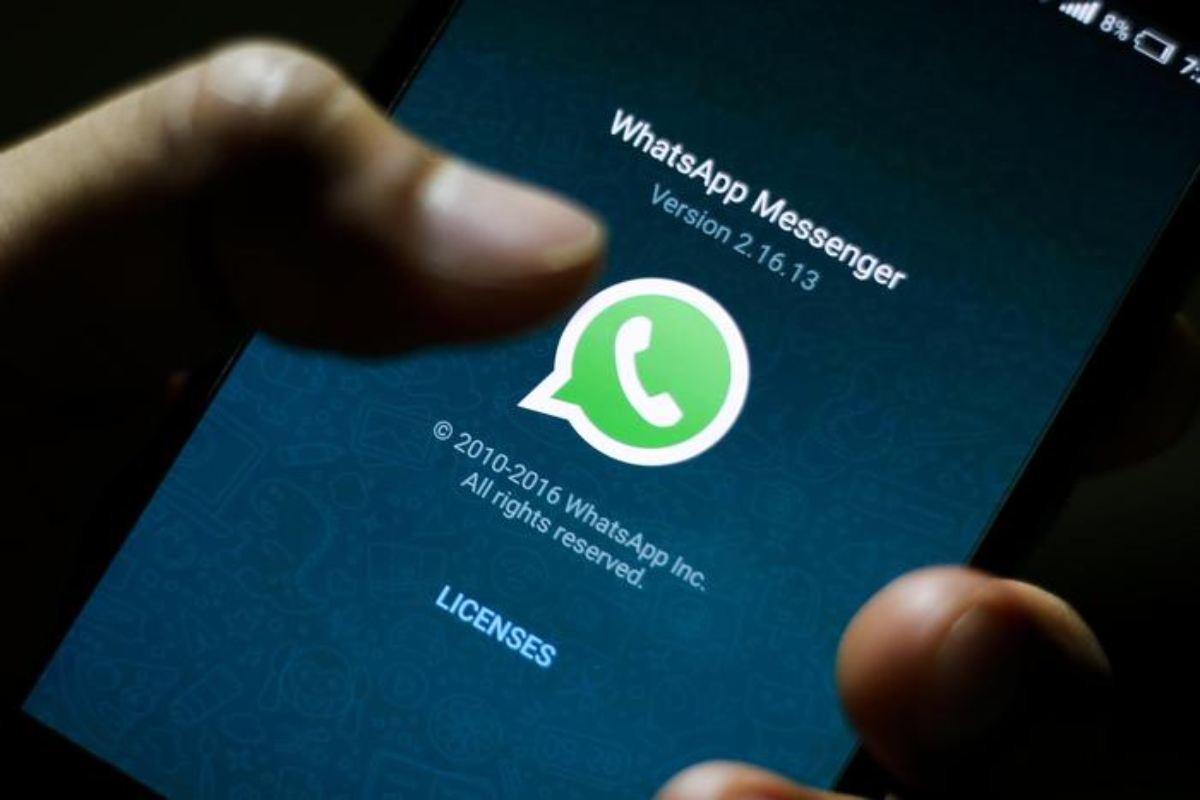 WhatsApp si rifà il look: quante novità per l’app di messaggistica