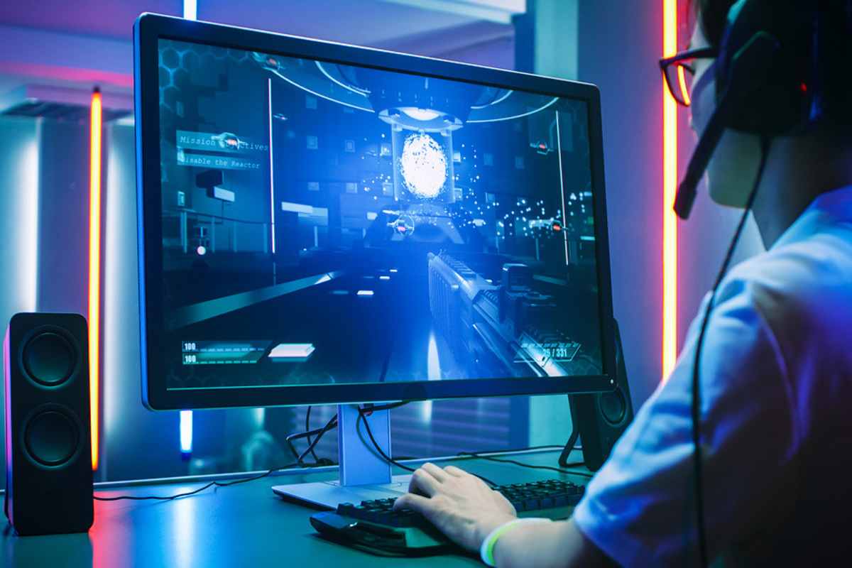 L'Xbox rilancia la sfida alla Play
