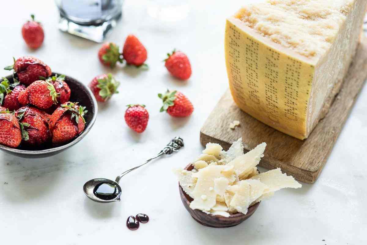 Cibus 2024: in vetrina dal Parmigiano Reggiano all’Aceto Balsamico