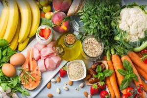 dieta mediterranea prodotti etichetta nutriscore