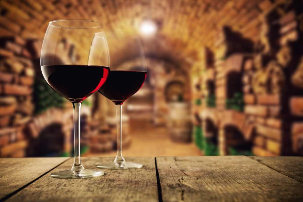 Digitalizzazione viticoltura