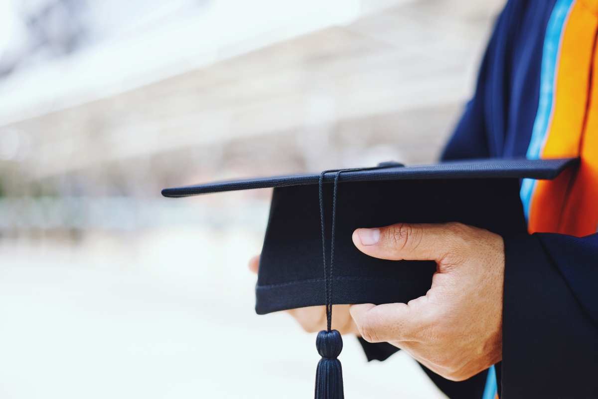 decreto università posti 2024-2025
