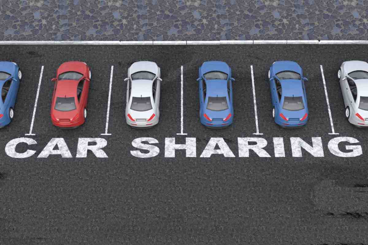 aumento car sharing 