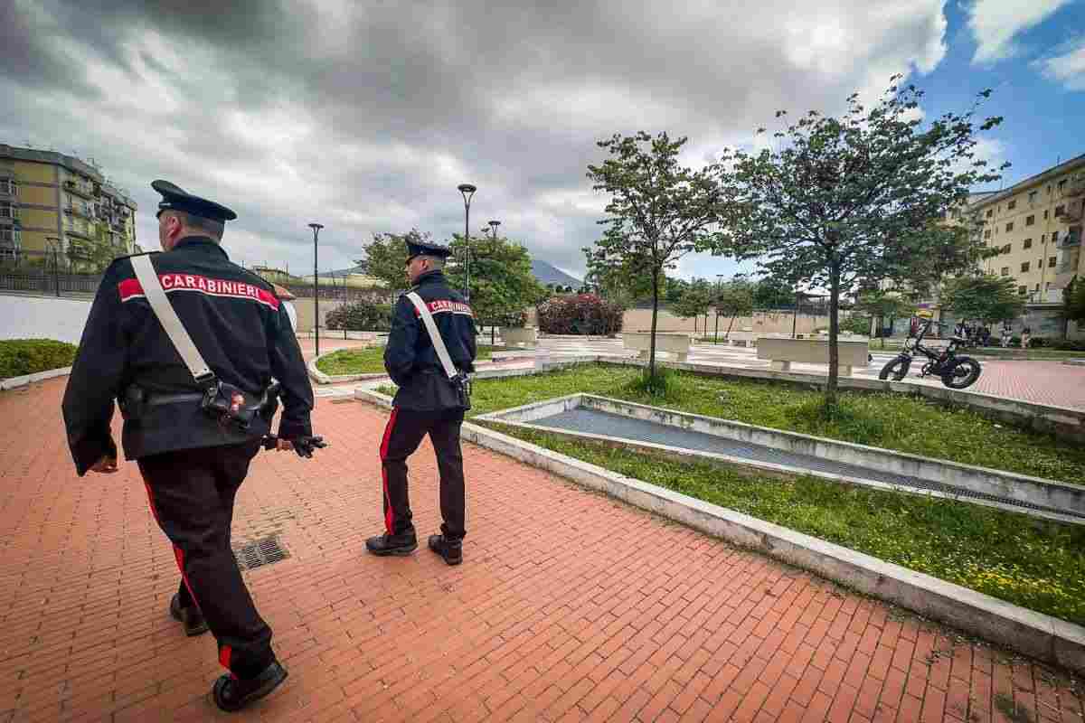 Rubata ventuno anni fa, ritrovata dai Carabinieri: importante ritrovamento in Italia