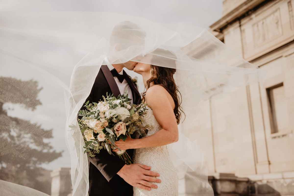 Matrimonio 2024, cambia tutto