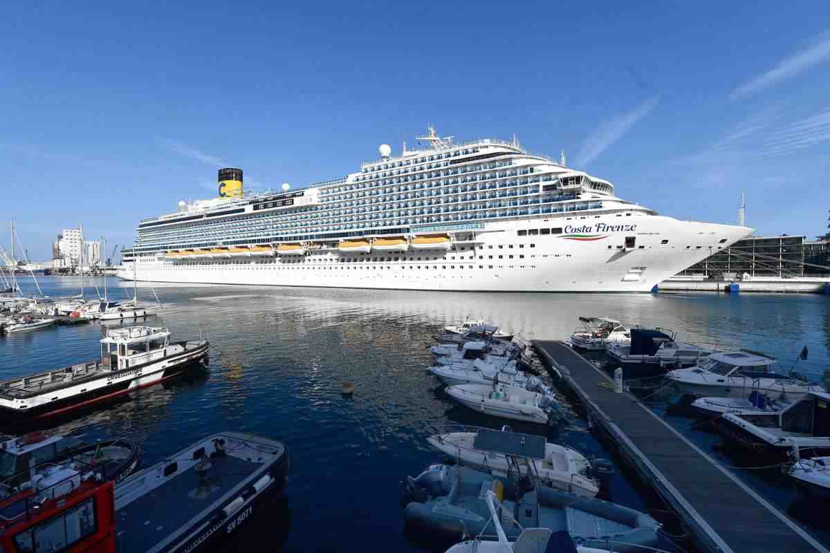 costa crociere nuove mete 